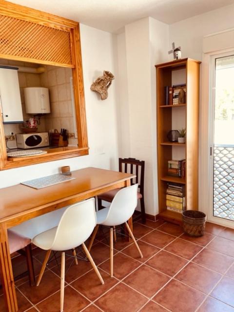 Oasis La Isleta Holiday home
