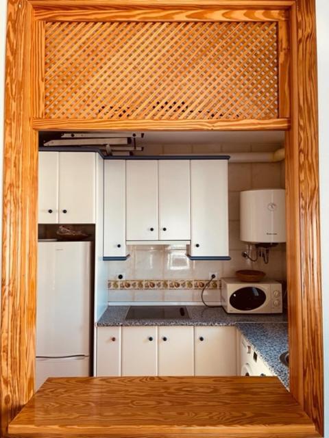 Oasis La Isleta Holiday home