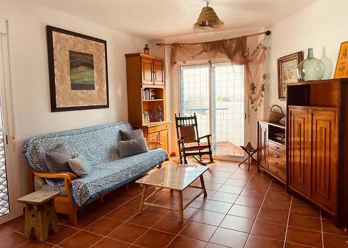 Oasis La Isleta