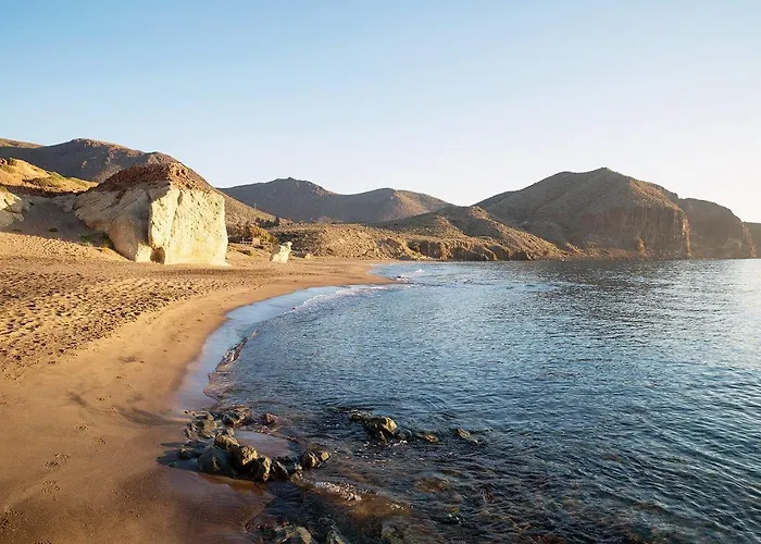 Oasis La Isleta