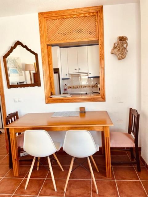 Oasis La Isleta Holiday home