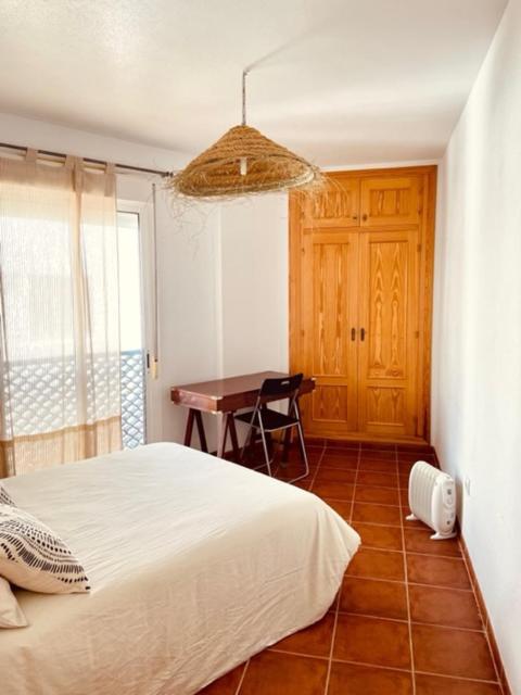Oasis La Isleta Holiday home La Isleta del Moro