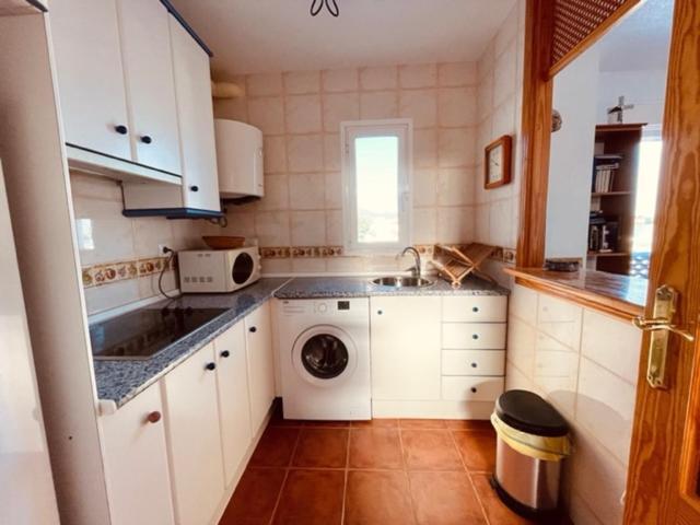 Oasis La Isleta Holiday home