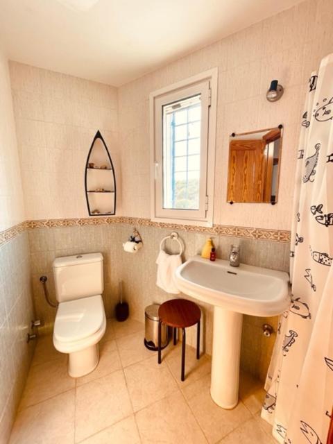Holiday home Oasis La Isleta *