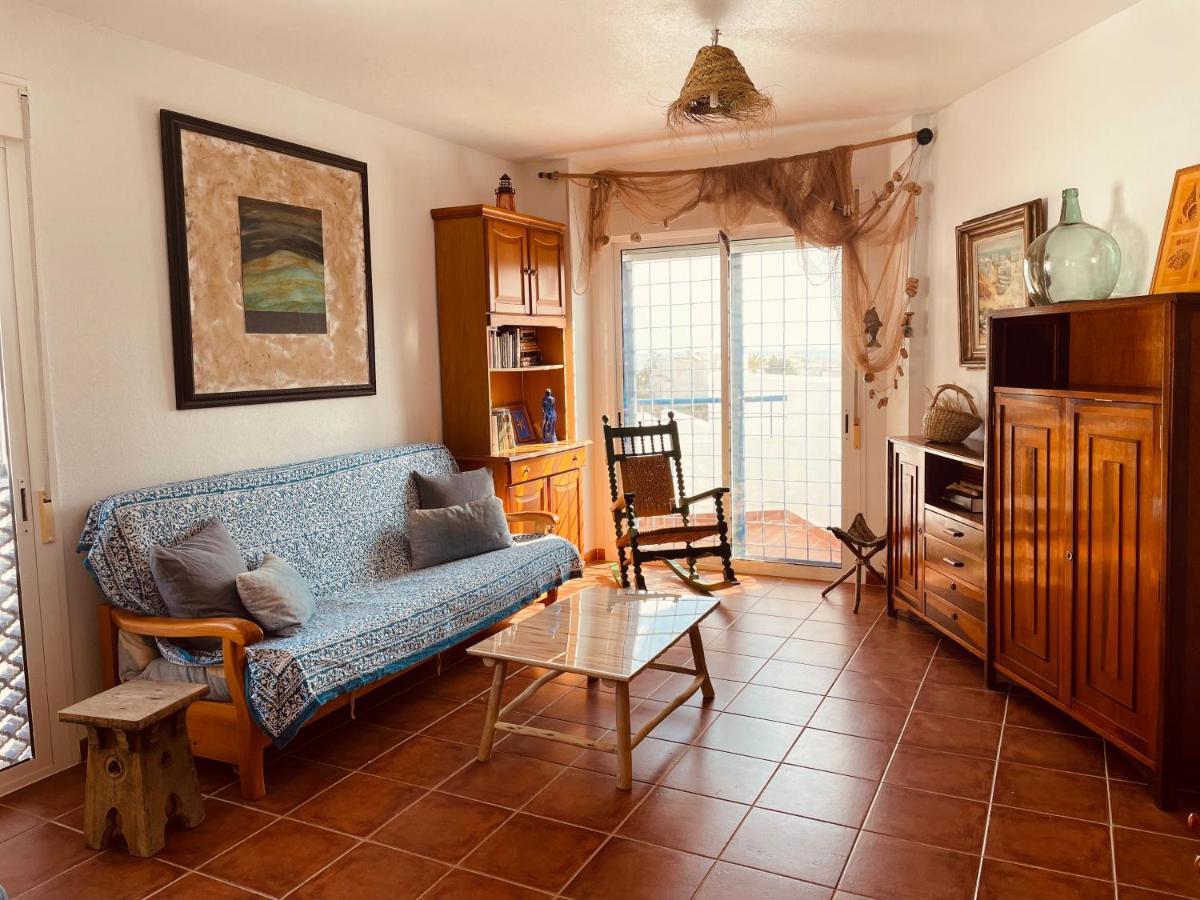 Oasis La Isleta Ferienhaus *