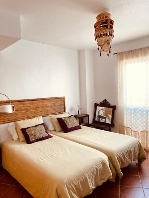 Ferienhaus Oasis La Isleta