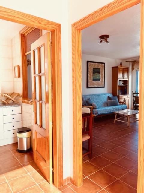 Ferienhaus Oasis La Isleta